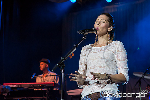 Colbie Caillat