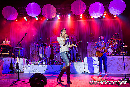 Colbie Caillat