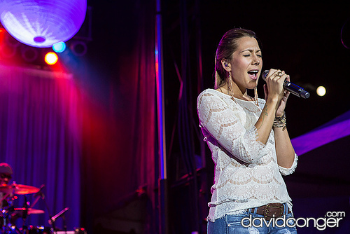 Colbie Caillat
