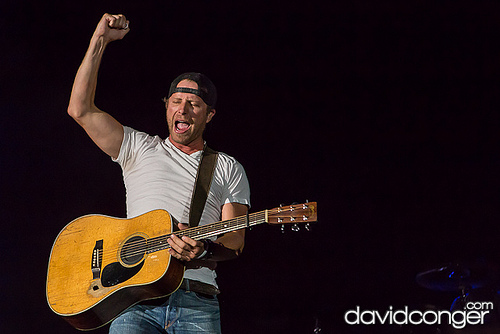 Dierks Bentley