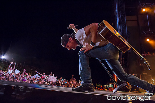Dierks Bentley