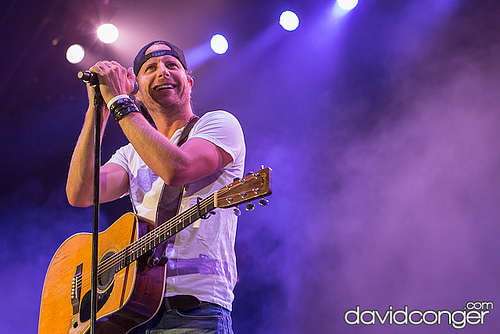 Dierks Bentley