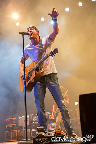 Dierks Bentley