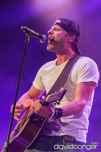 Dierks Bentley