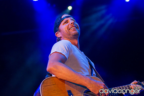 Dierks Bentley
