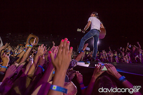 Dierks Bentley