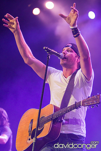 Dierks Bentley