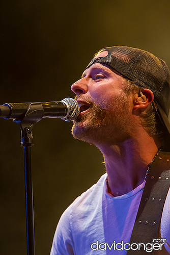 Dierks Bentley