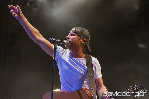 Dierks Bentley