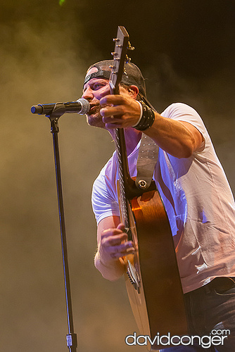 Dierks Bentley