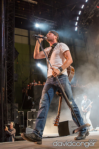 Dierks Bentley