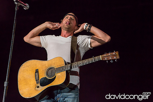 Dierks Bentley