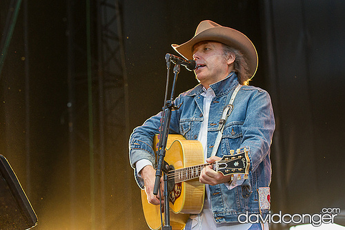 Dwight Yoakam