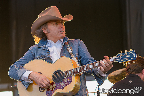 Dwight Yoakam