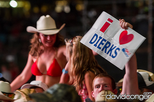 Fans