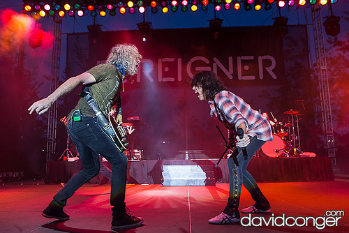 Foreigner