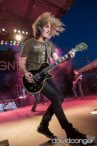 Foreigner