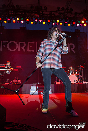 Foreigner