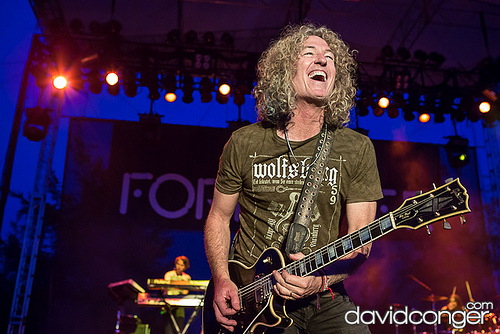 Foreigner