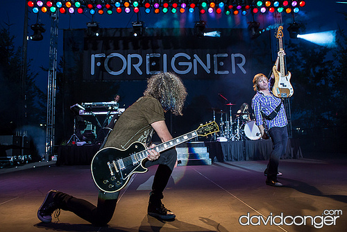 Foreigner