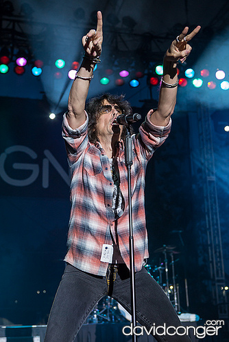 Foreigner
