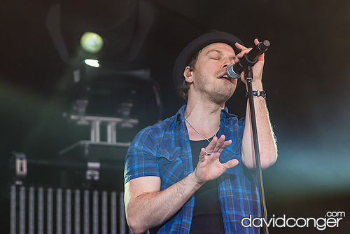 Gavin DeGraw
