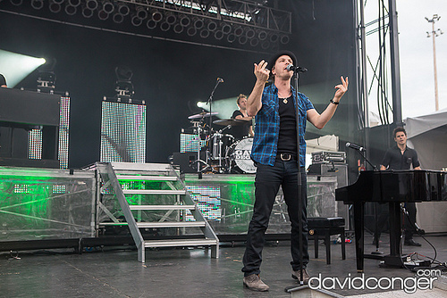 Gavin DeGraw