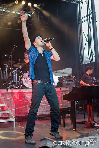 Gavin DeGraw