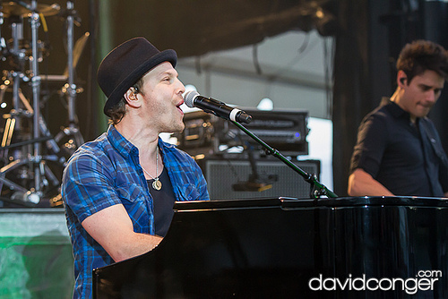 Gavin DeGraw