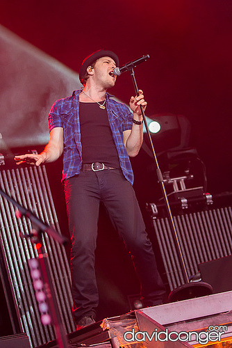 Gavin DeGraw