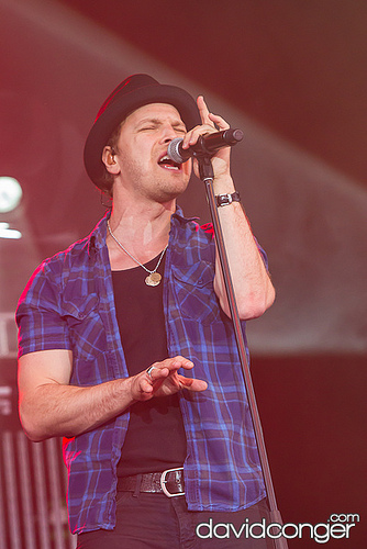 Gavin DeGraw