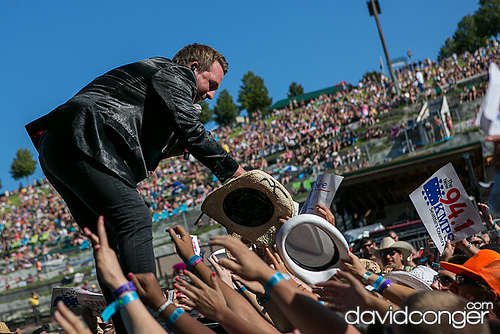 Johnny Reid