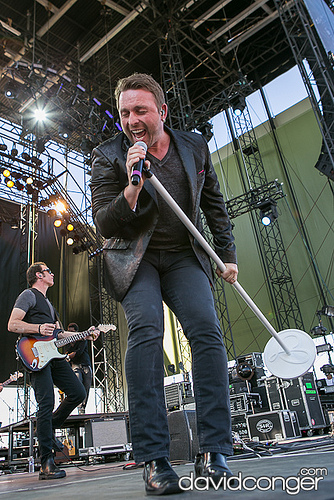 Johnny Reid