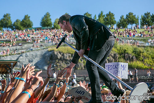 Johnny Reid