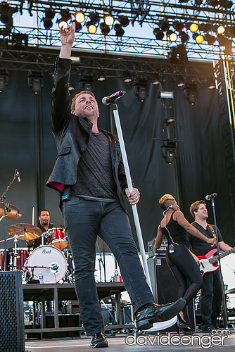 Johnny Reid
