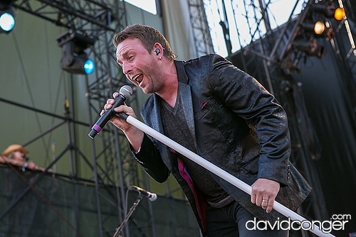 Johnny Reid