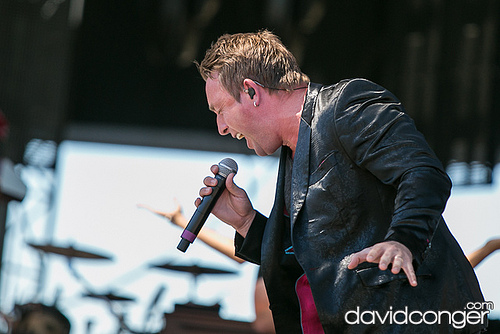 Johnny Reid 2