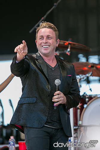 Johnny Reid 2