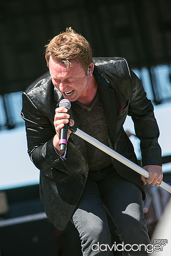 Johnny Reid 2