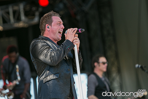 Johnny Reid 2
