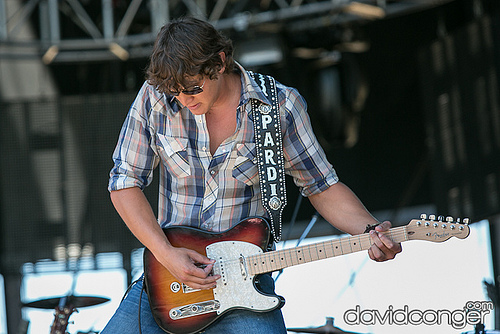 Jon Pardi