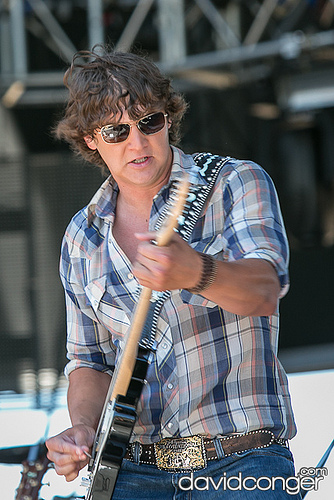 Jon Pardi
