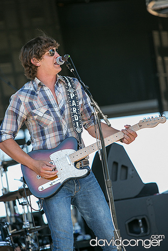 Jon Pardi