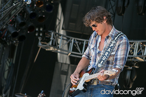 Jon Pardi