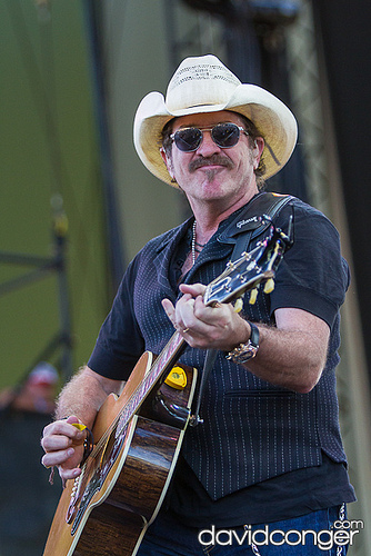 Kix Brooks