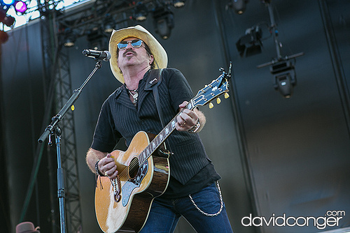 Kix Brooks