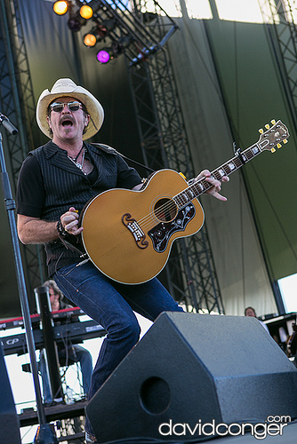 Kix Brooks
