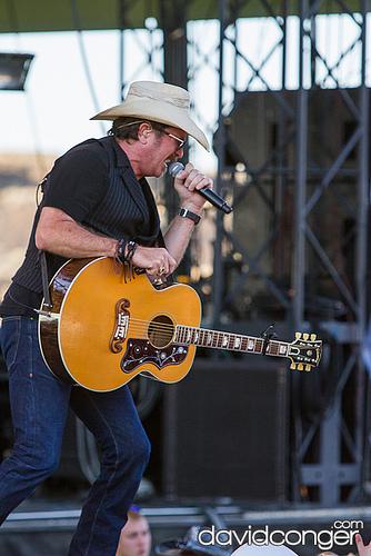 Kix Brooks