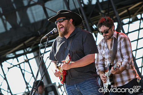 Reckless Kelly