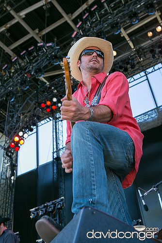 Reckless Kelly